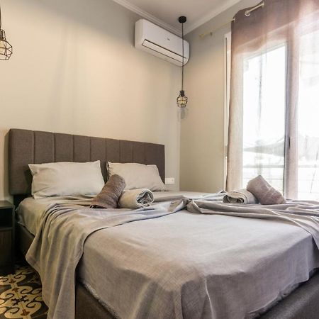 Appartement Goutadika à Thasos Extérieur photo